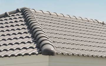 advantages of Cloughfold clay roofing