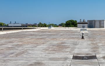 Cloughfold commercial flat roofing