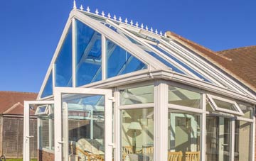 conservatory roof insulation costs Cloughfold