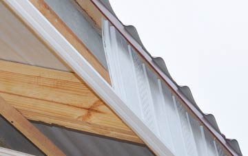 why Cloughfold fascia repairs are essential