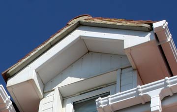 Cloughfold fascia installation costs