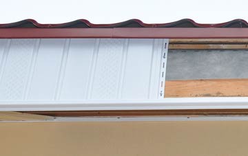 Cloughfold fascia repair costs