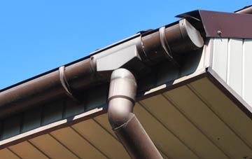 types of Cloughfold fascias