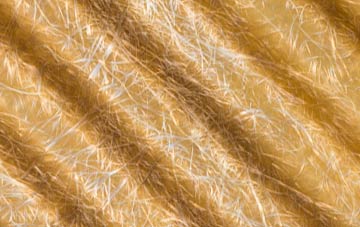 Cloughfold fibreglass roof waterproofing