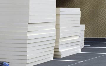 Cloughfold flat roof insulation costs