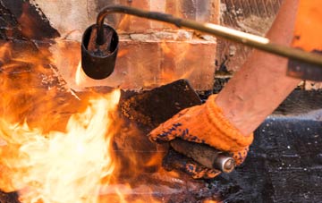 Cloughfold flat roof repair companies