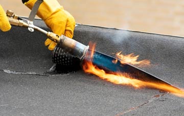 flat roof repairs Cloughfold, Lancashire