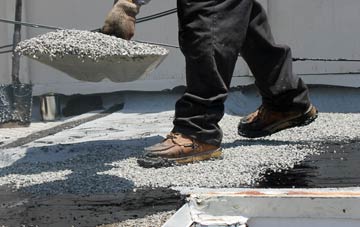 Cloughfold flat roofing companies