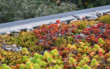 the cost of Cloughfold green roof installation