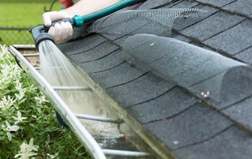 Cloughfold gutter cleaning costs