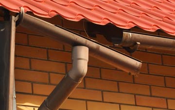 Cloughfold gutter repair costs