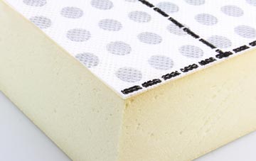 meeting Cloughfold building codes