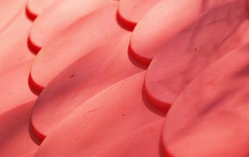 Cloughfold plastic roof costs