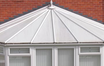 Cloughfold polycarbonate conservatory roof repairs