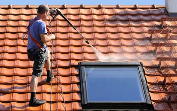 roof cleaning Cloughfold, Lancashire