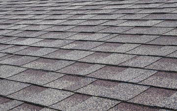 Cloughfold tiles for shallow pitch roofing