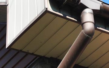 Cloughfold soffit installation costs