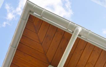Cloughfold soffit types