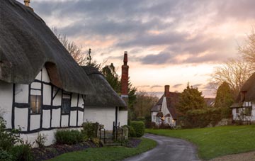 is Cloughfold thatch roofing popular