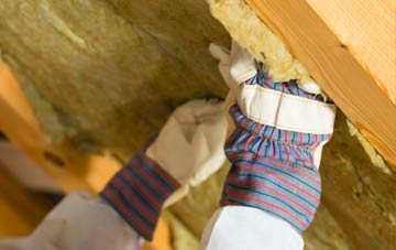 types of Cloughfold pitched roof insulation materials