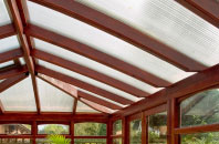 Cloughfold conservatory roofing insulation