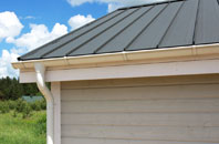 Cloughfold fascia repair