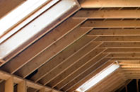 Cloughfold tapered roof insulation quotes